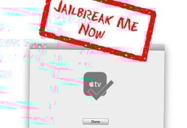 How to Jailbreak Apple TV?