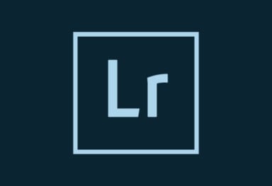 lightroom apple tv